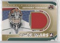 Clouts'n'Chara - Anthony Terenzio #/1