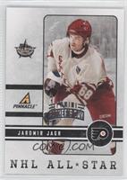 Jaromir Jagr #/5