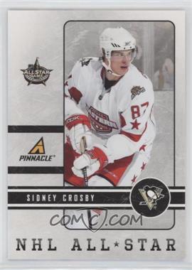 2012 Panini All-Star Game Ottawa - [Base] #5 - Sidney Crosby