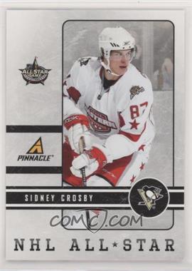 2012 Panini All-Star Game Ottawa - [Base] #5 - Sidney Crosby