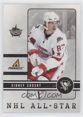 2012 Panini All-Star Game Ottawa - [Base] #5 - Sidney Crosby