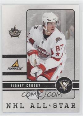 2012 Panini All-Star Game Ottawa - [Base] #5 - Sidney Crosby