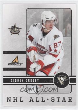 2012 Panini All-Star Game Ottawa - [Base] #5 - Sidney Crosby