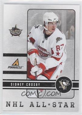 2012 Panini All-Star Game Ottawa - [Base] #5 - Sidney Crosby