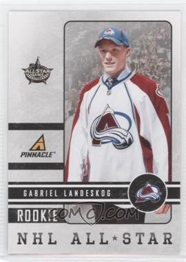 2012 Panini All-Star Game Ottawa - [Base] #9 - Gabriel Landeskog