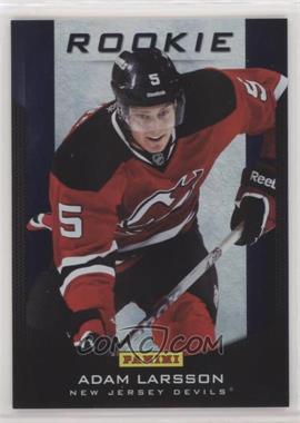 2012 Panini All-Star Game Ottawa Fan Fair - Rookies #RC3 - Adam Larsson /299