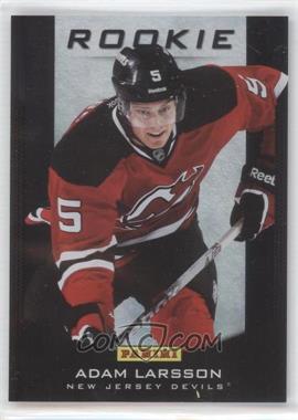 2012 Panini All-Star Game Ottawa Fan Fair - Rookies #RC3 - Adam Larsson /299