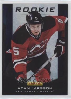 2012 Panini All-Star Game Ottawa Fan Fair - Rookies #RC3 - Adam Larsson /299