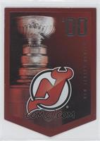 New Jersey Devils Team (2000)