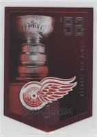 Detroit Red Wings Team