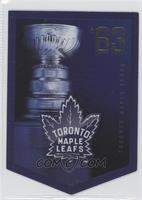 Toronto Maple Leafs Team