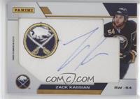 Zack Kassian