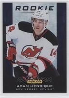 Adam Henrique #/299