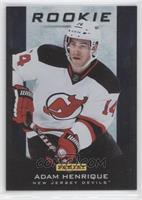 Adam Henrique #/299