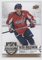 Alex Ovechkin