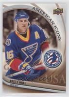 Brett Hull