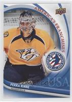 Pekka Rinne