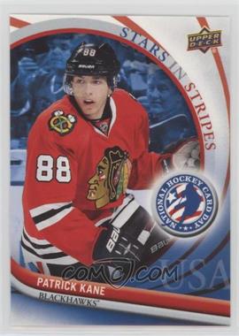 2012 Upper Deck National Hockey Card Day - American #8 - Patrick Kane