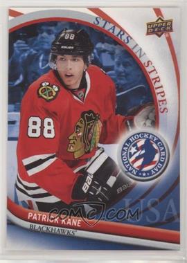 2012 Upper Deck National Hockey Card Day - American #8 - Patrick Kane