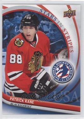 2012 Upper Deck National Hockey Card Day - American #8 - Patrick Kane