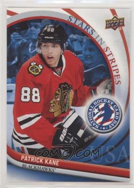 2012 Upper Deck National Hockey Card Day - American #8 - Patrick Kane