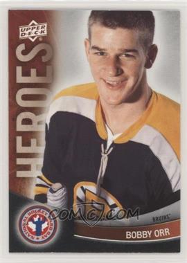 2012 Upper Deck National Hockey Card Day - Canadian #12 - Bobby Orr