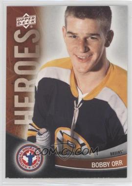 2012 Upper Deck National Hockey Card Day - Canadian #12 - Bobby Orr