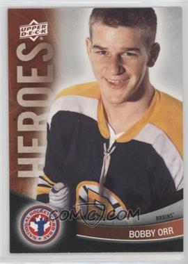 2012 Upper Deck National Hockey Card Day - Canadian #12 - Bobby Orr