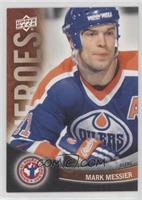 Mark Messier