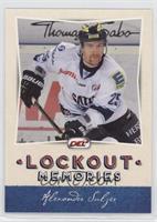 Lockout Memories - Alexander Sulzer