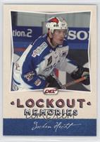 Lockout Memories - Jochen Hecht