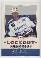 Lockout Memories - Andy Delmore