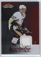 Jersey - Sidney Crosby #/36
