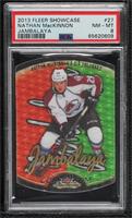 Nathan MacKinnon [PSA 8 NM‑MT]