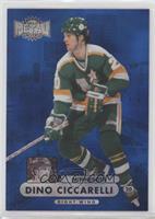 Dino Ciccarelli #/25