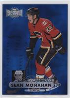 Sean Monahan #/25