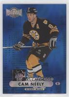 Cam Neely #/25