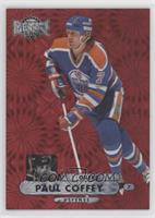 Paul Coffey #/75