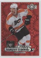 Claude Giroux #/75