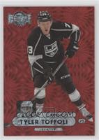 Tyler Toffoli #/75