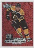 Brad Marchand #/75