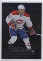 Alex Galchenyuk