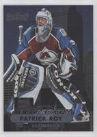 Patrick Roy