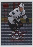 Tomas Hertl #/50