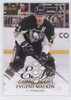 2013-14 Fleer Showcase - Skybox Premium #15 - Evgeni Malkin