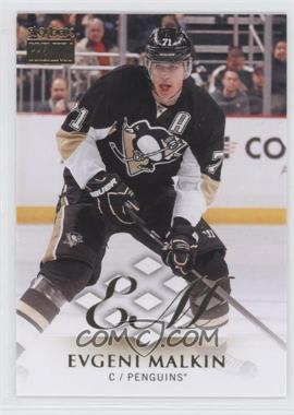 2013-14 Fleer Showcase - Skybox Premium #15 - Evgeni Malkin