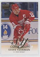 Steve Yzerman