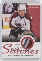 Matt Duchene #/13