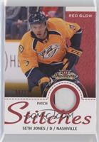 Seth Jones #/13