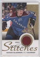 Nathan MacKinnon